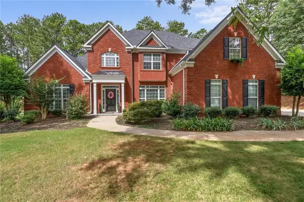 723 Euel Drive, Mcdonough, GA 30252