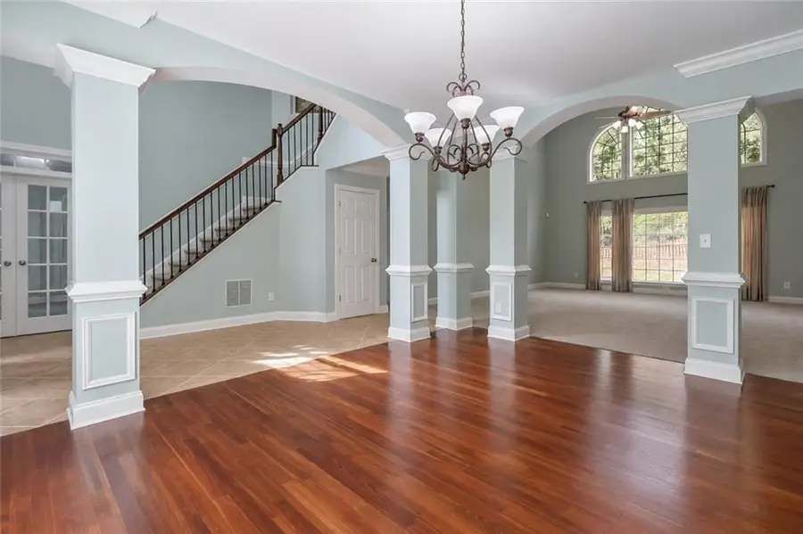 723 Euel Drive, McDonough, GA 30252 - #2