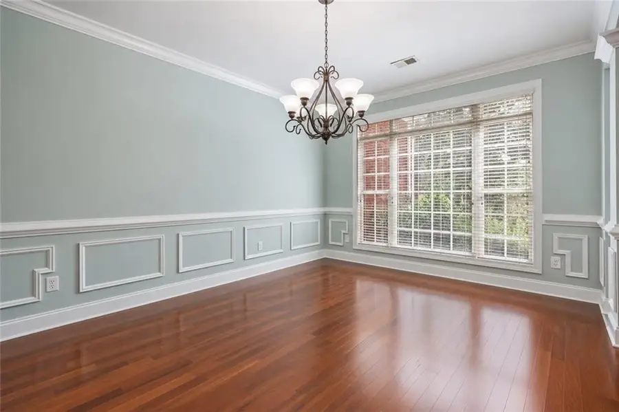 723 Euel Drive, McDonough, GA 30252 - #3