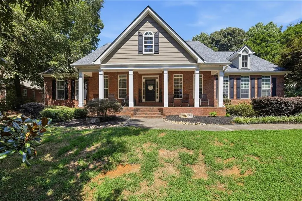 287 Laurel Place Drive, Cornelia, GA 30531 - #1