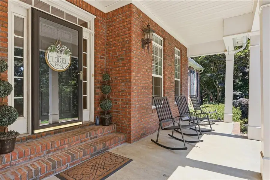 287 Laurel Place Drive, Cornelia, GA 30531 - #2