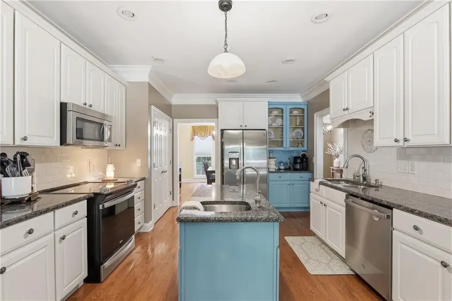 287 Laurel Place Drive, Cornelia, GA 30531 - #3