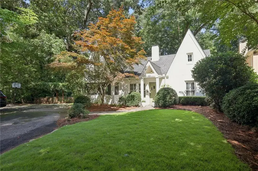 63 Honour Circle Nw, Atlanta, GA 30305 - #2