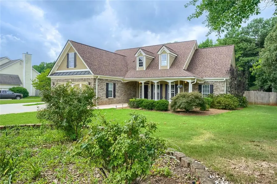 3016 Keeneland Boulevard, McDonough, GA 30252 - #2