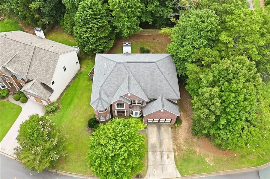 200 White Cloud Run, Canton, GA 30114 - #3