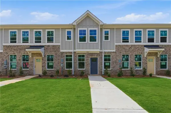 148 Flier Drive, Mcdonough, GA 30253