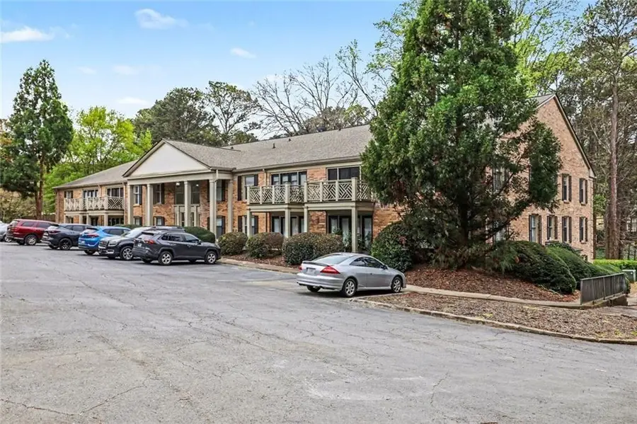 3650 Ashford Dunwoody Road Ne #904, Atlanta, GA 30319 - #2