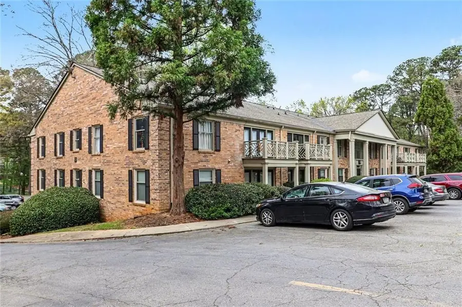 3650 Ashford Dunwoody Road Ne #904, Atlanta, GA 30319 - #3