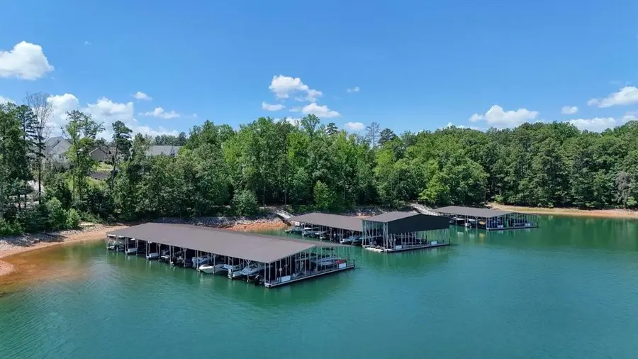 4445 Pebble Rock Drive, Cumming, GA 30041 - #3