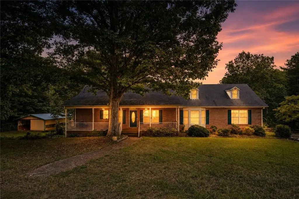 25 Loon Lane, Ball Ground, GA 30107 - #1