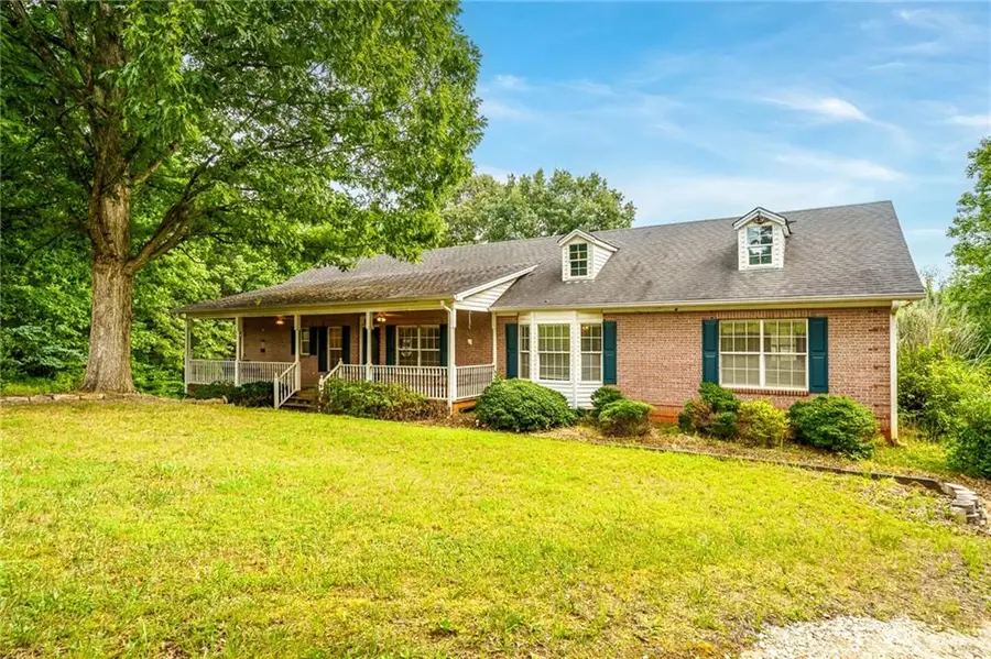 25 Loon Lane, Ball Ground, GA 30107 - #2
