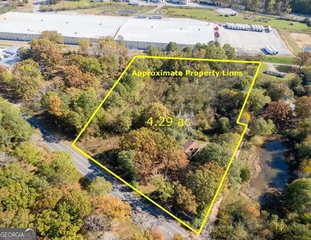 3143 S Dixie Hwy S, Dalton, GA 30720 - #1