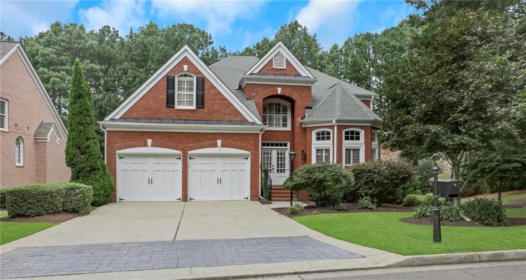 5304 Davenport Manor, Cumming, GA 30041 - #1