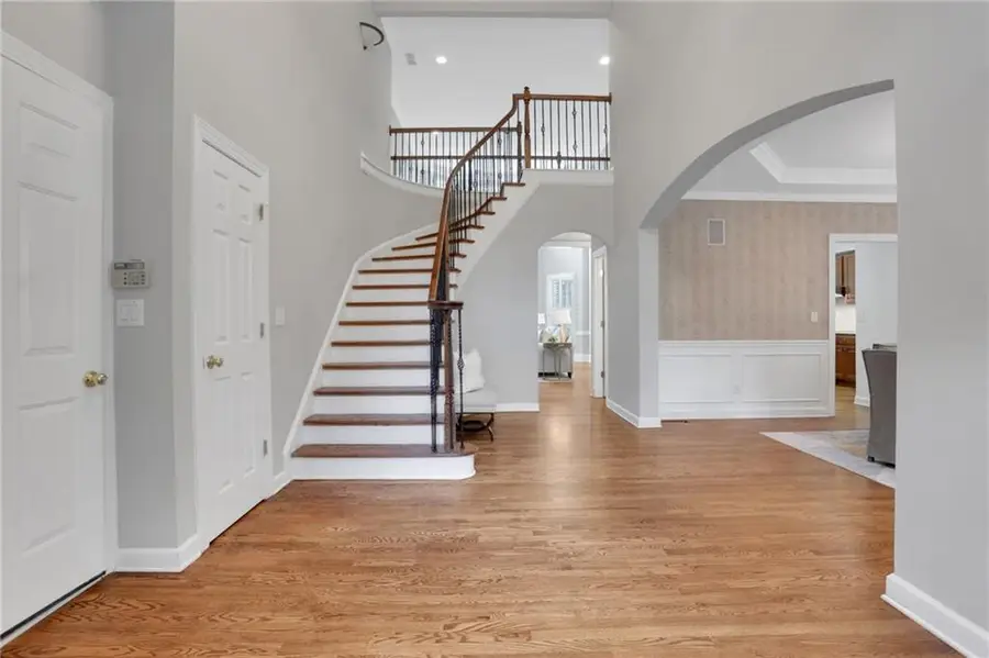 5304 Davenport Manor, Cumming, GA 30041 - #2