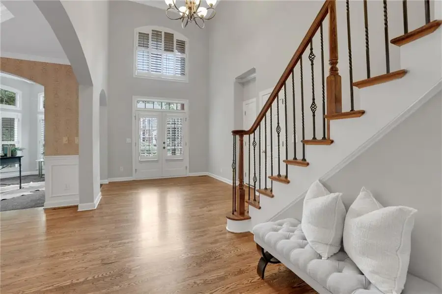 5304 Davenport Manor, Cumming, GA 30041 - #3