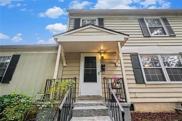 1345 Old Coach Road Sw #15, Marietta, GA 30008