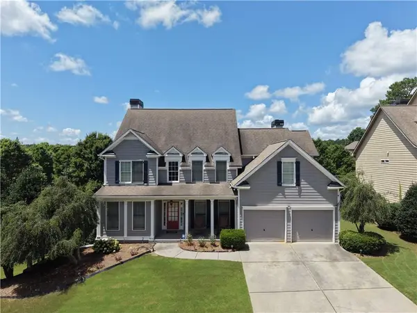 105 Blackberry Run Dr, Dallas, GA 30132