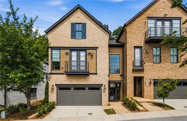 312 Sonatina Terrace, Alpharetta, GA 30009