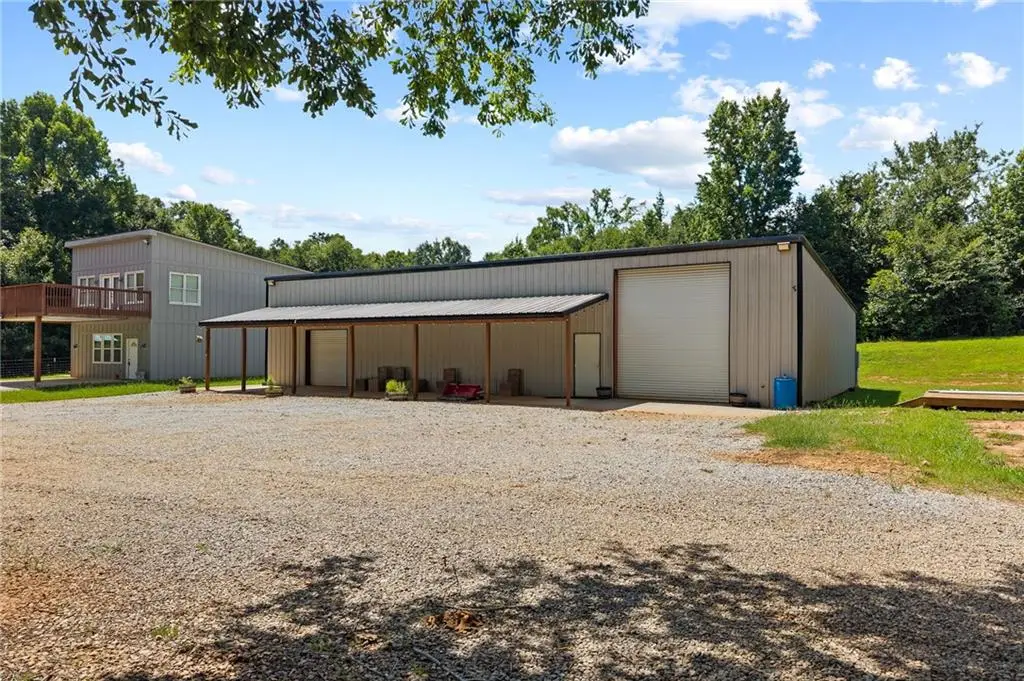 221 Columbus Drive, Homer, GA 30547 - #1