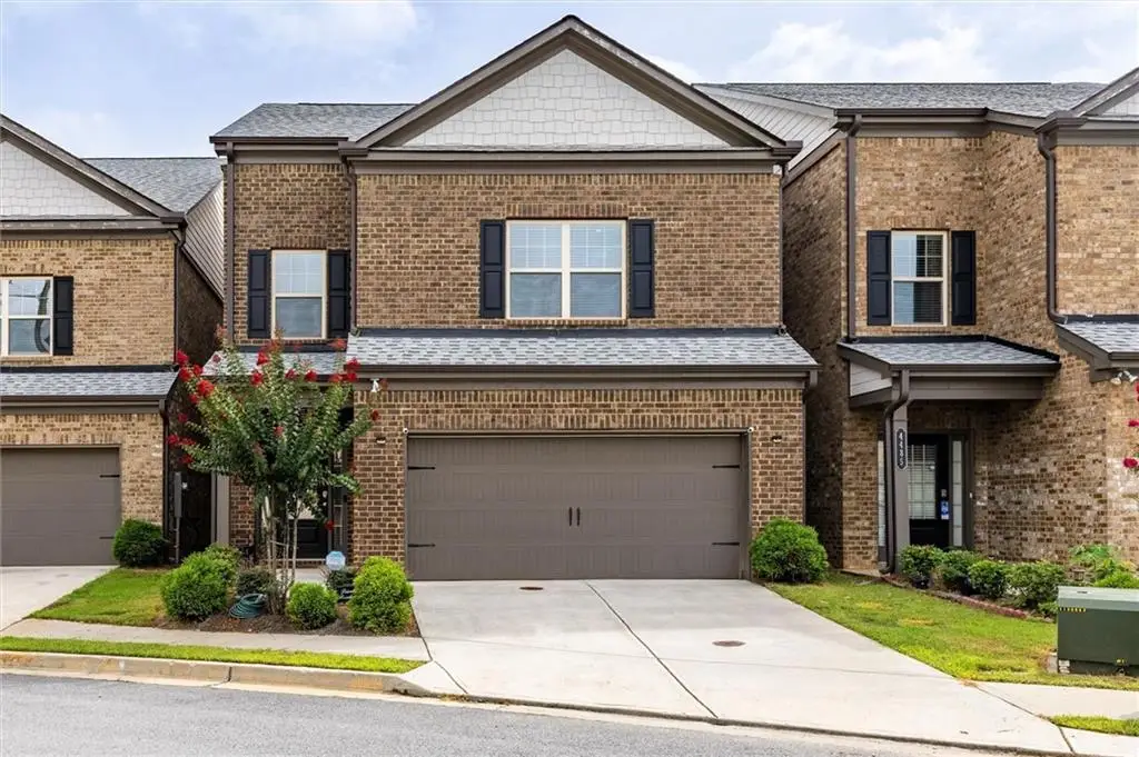 4495 Almanor Circle, Norcross, GA 30071 - #1