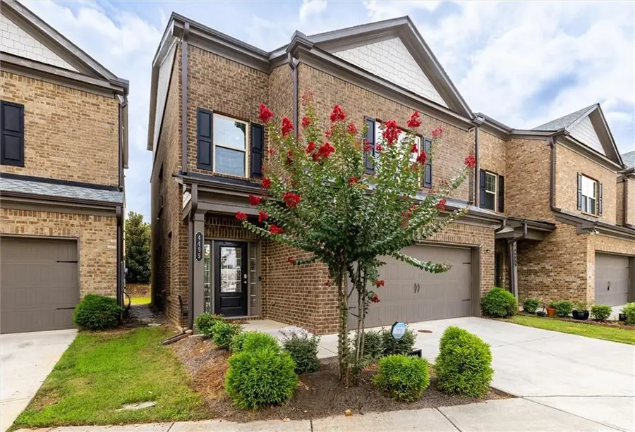 4495 Almanor Circle, Norcross, GA 30071 - #2