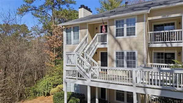 402 SE Countryside Place Se #402, Smyrna, GA 30080