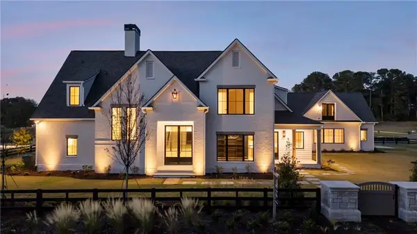 185 Heatherton Lane, Milton, GA 30009