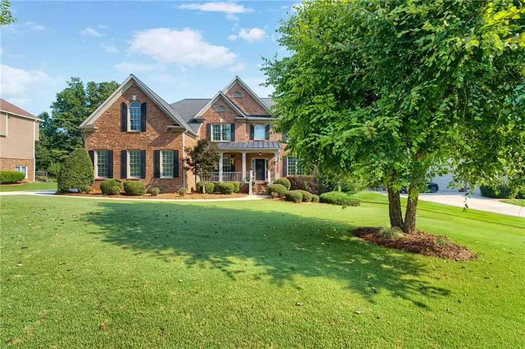5680 Cascade Trail, Cumming, GA 30040 - #1