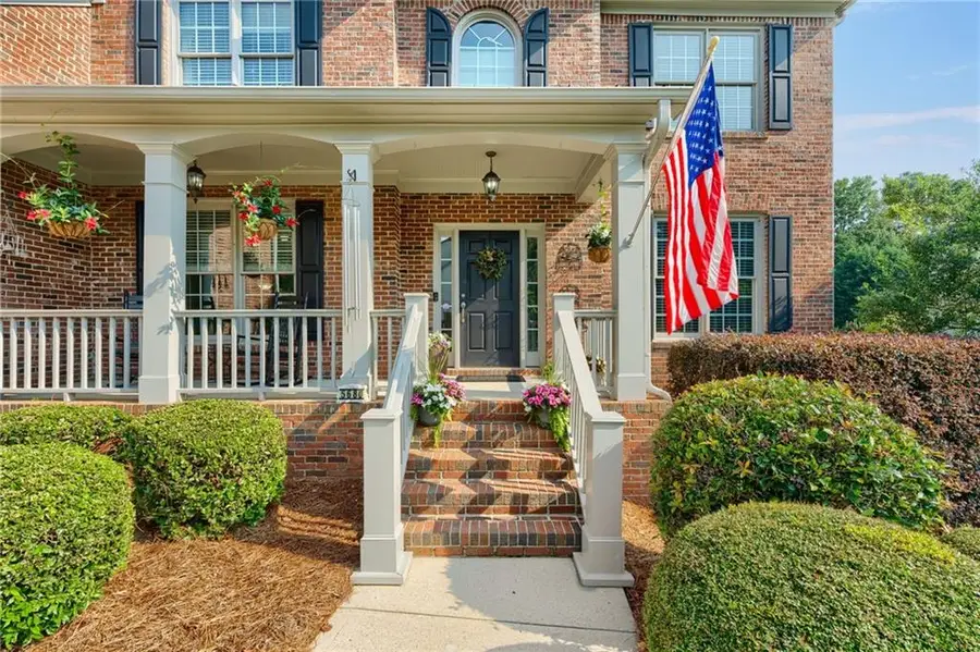 5680 Cascade Trail, Cumming, GA 30040 - #3