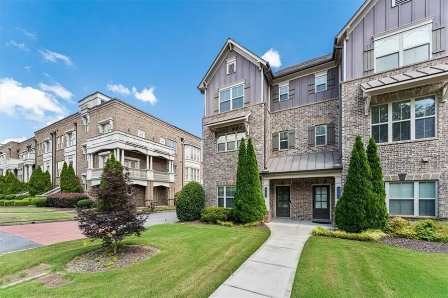 1345 Hawthorne Avenue Se, Smyrna, GA 30080 - #2