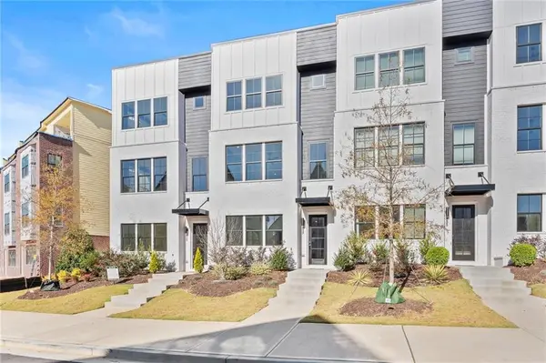 437 Mezzo Lane #87, Alpharetta, GA 30009