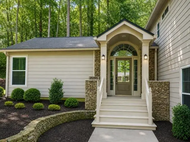 2293 Chimney Springs Drive, Marietta, GA 30062 - #1
