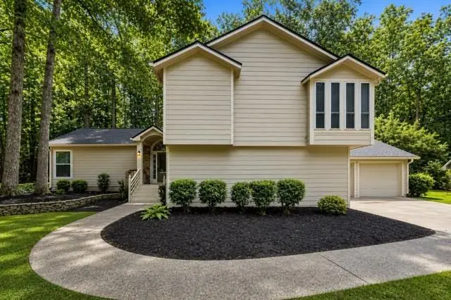 2293 Chimney Springs Drive, Marietta, GA 30062 - #2