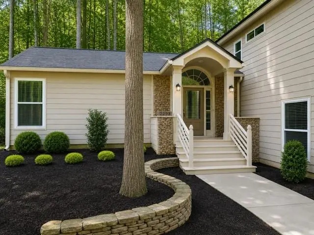 2293 Chimney Springs Drive, Marietta, GA 30062 - #3