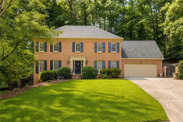 9620 River Lake Drive, Roswell, GA 30075