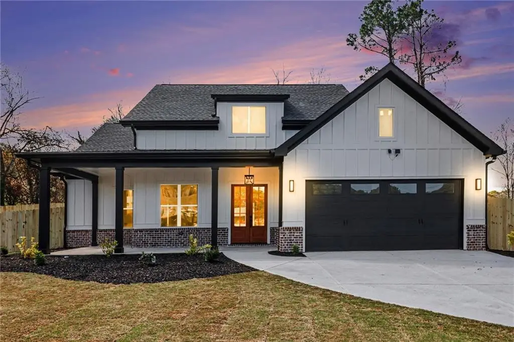 1031 Grayson Highway, Lawrenceville, GA 30045 - #1