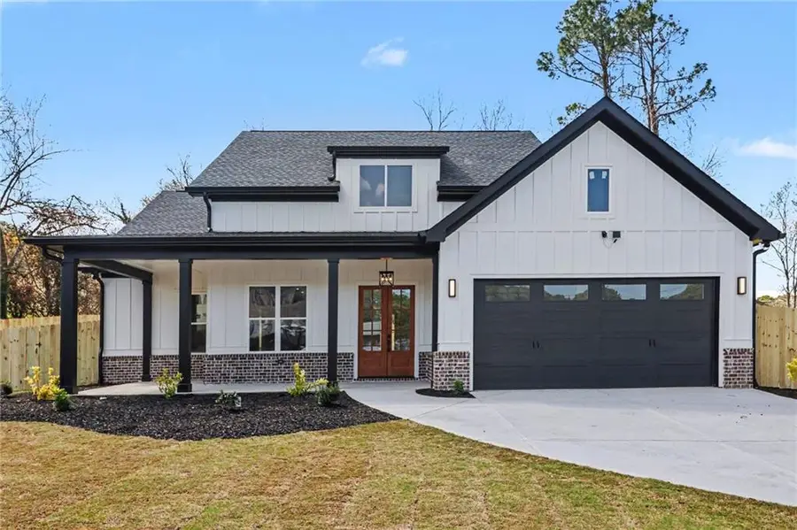 1031 Grayson Highway, Lawrenceville, GA 30045 - #2