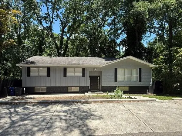 2276 Skyline Drive, Gainesville, GA 30501