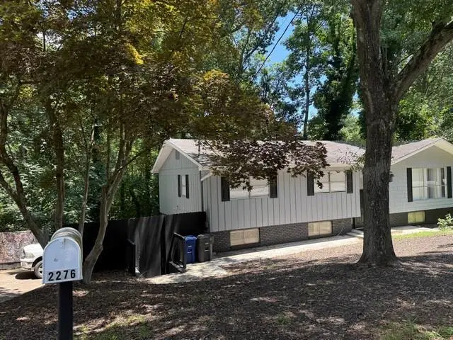 2276 Skyline Drive, Gainesville, GA 30501 - #2