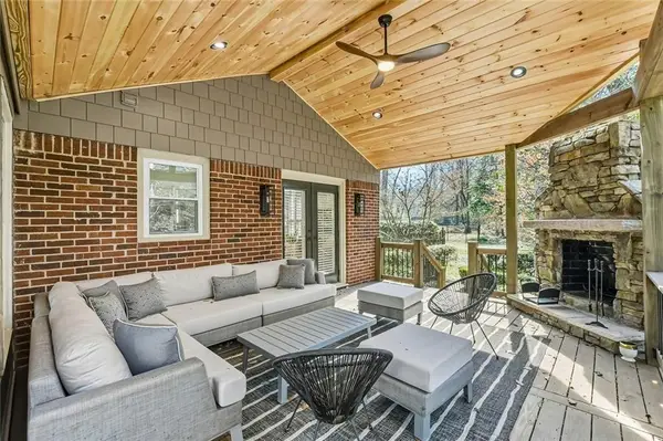 663 Amsterdam Avenue Ne, Atlanta, GA 30306