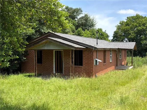 4252 Dorothy Avenue, Macon, GA 31206