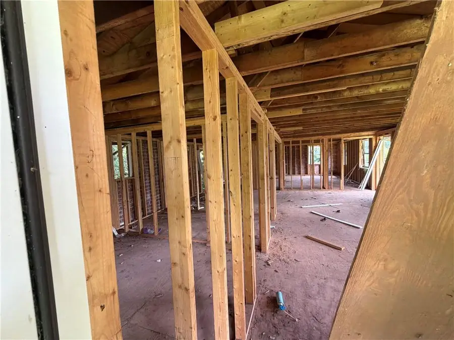 4252 Dorothy Avenue, Macon, GA 31206 - #3
