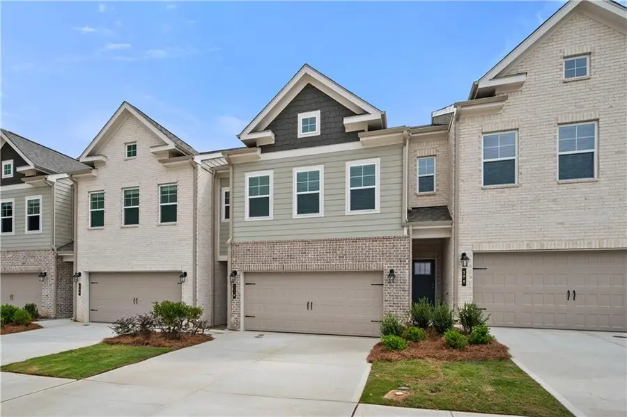 250 Abbotts Crossing Circle, Conyers, GA 30094 - #3