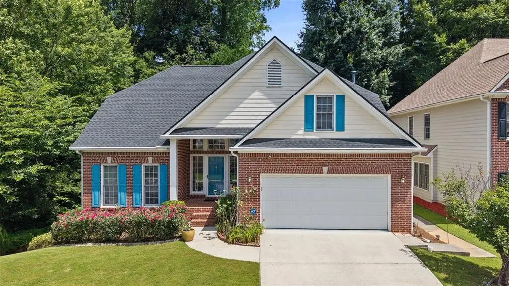 2910 Arbor Creek Lane, Chamblee Doraville, GA 30340 - #1