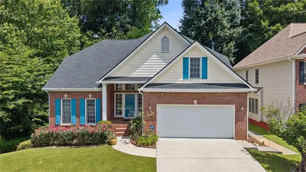 2910 Arbor Creek Lane, Atlanta, GA 30340
