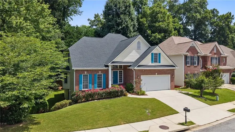 2910 Arbor Creek Lane, Chamblee Doraville, GA 30340 - #2