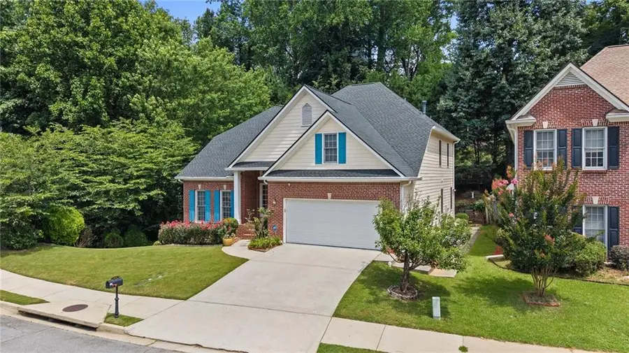 2910 Arbor Creek Lane, Chamblee Doraville, GA 30340 - #3