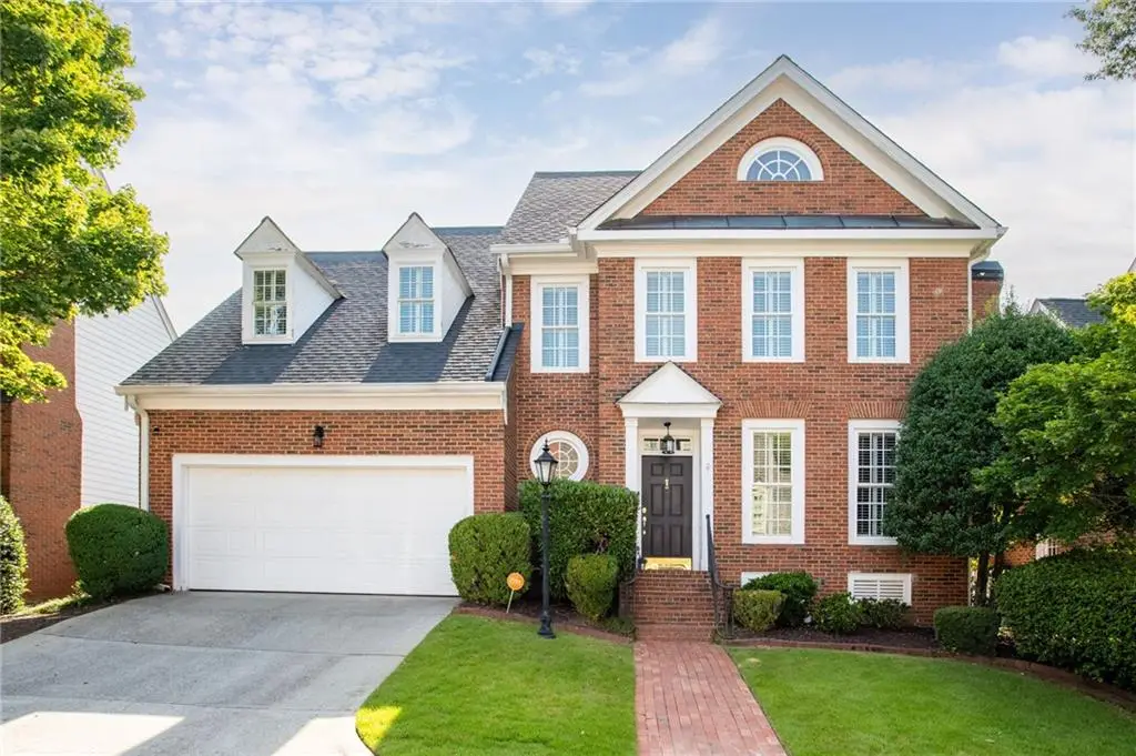 2148 Village Point Ne, Atlanta, GA 30319 - #1