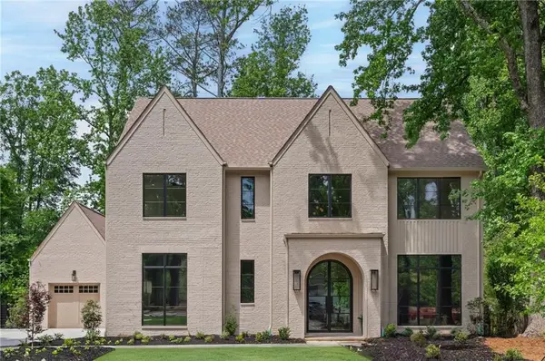 175 Pebble Trail, Alpharetta, GA 30009