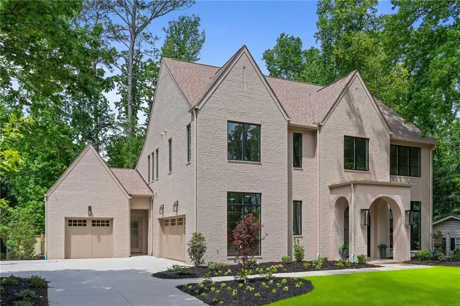 175 Pebble Trail, Alpharetta, GA 30009 - #2